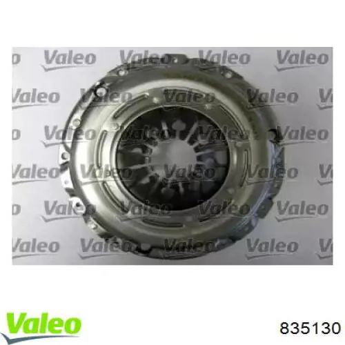 Натискний диск зчеплення на Chrysler Voyager III RG, RS