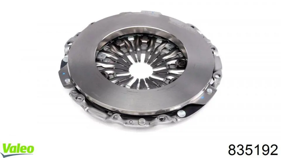 Маховик двигуна VALEO 835192 ціна, від 401.22 USD
