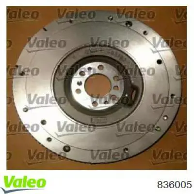 Маховик двигуна VALEO 836005 ціна, від 19.73 USD
