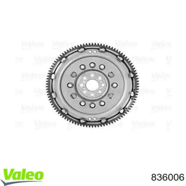 Маховик 836006 VALEO