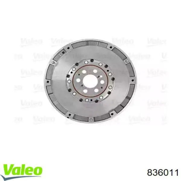 Маховик двигуна Fiat/Alfa/Lancia 55192449 ціна, від 314.10 USD