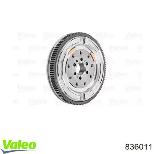 Купити 55192449 Fiat/Alfa/Lancia Маховик із зубчастим ободом в зборі
