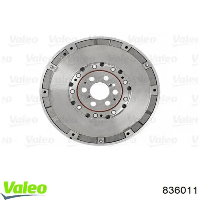 Маховик двигуна VALEO 836011 ціна, від 321.83 USD