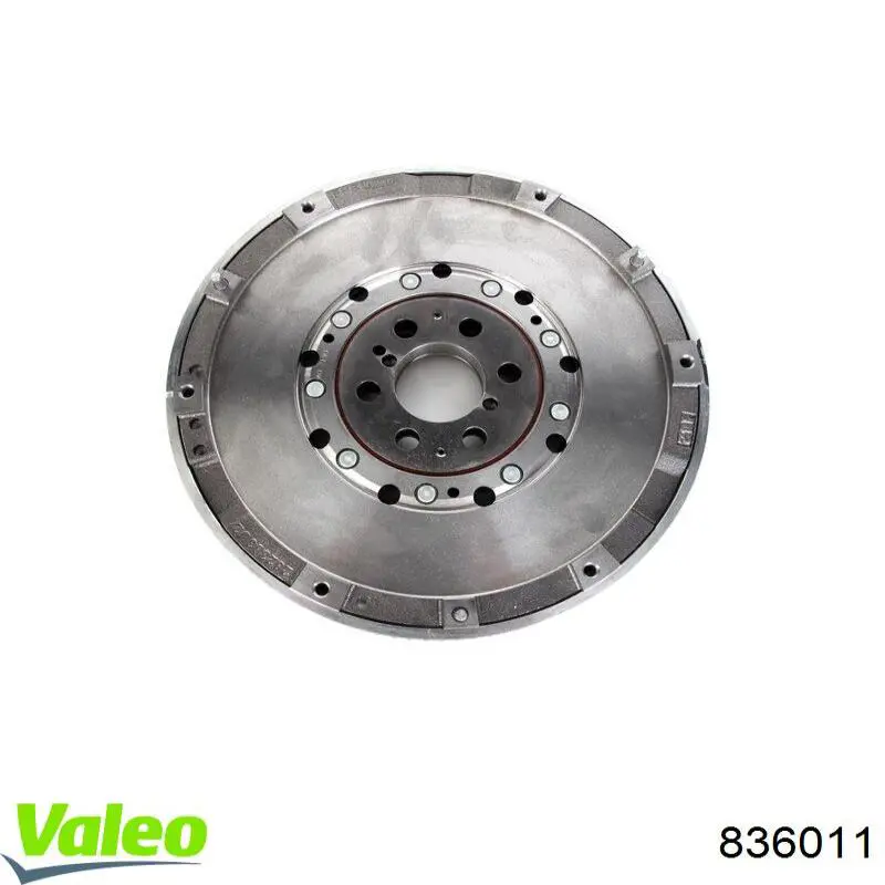 Маховик зчеплення VALEO 836011