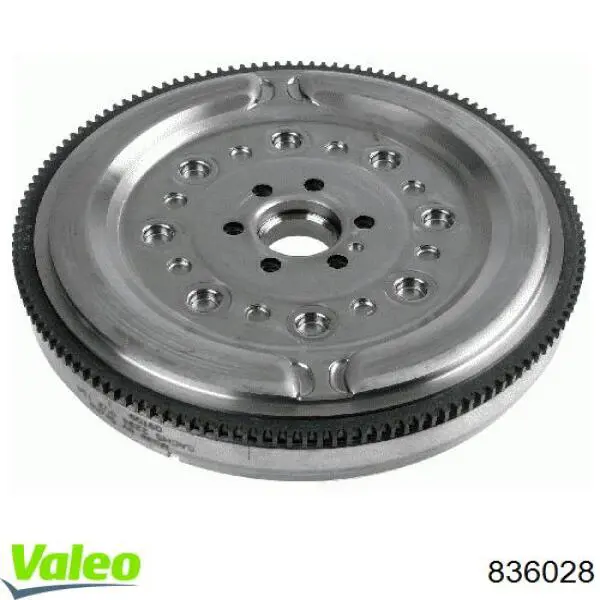 Маховик 902301914 VAG