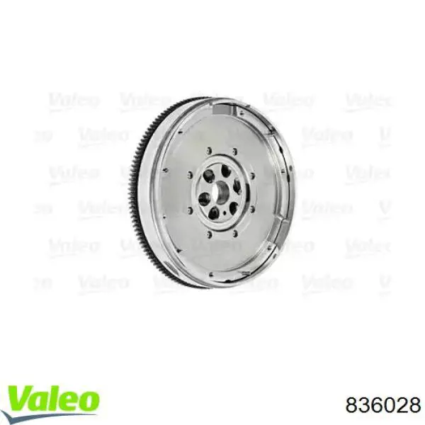 902301914 VAG Демпферний маховик