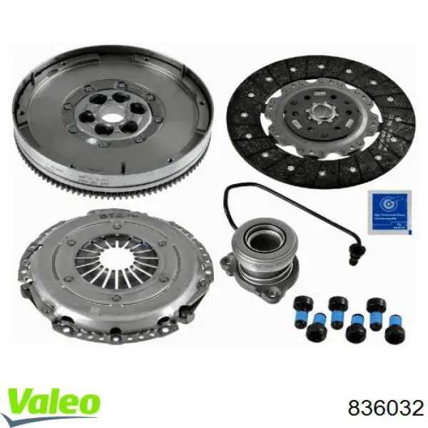  836032 VALEO