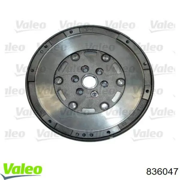 Маховик 836047 VALEO
