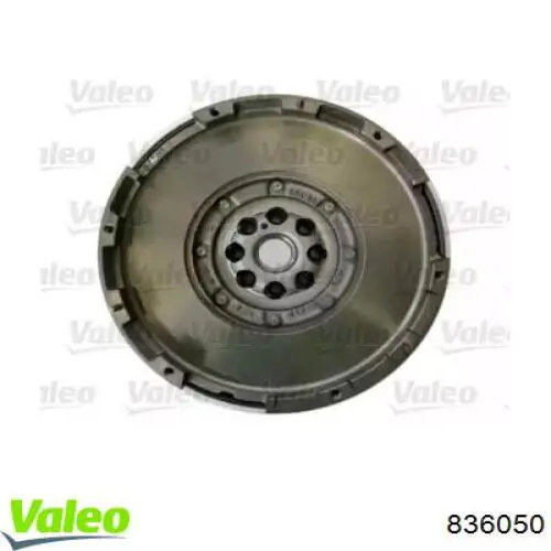 836050 VALEO Демпферний маховик