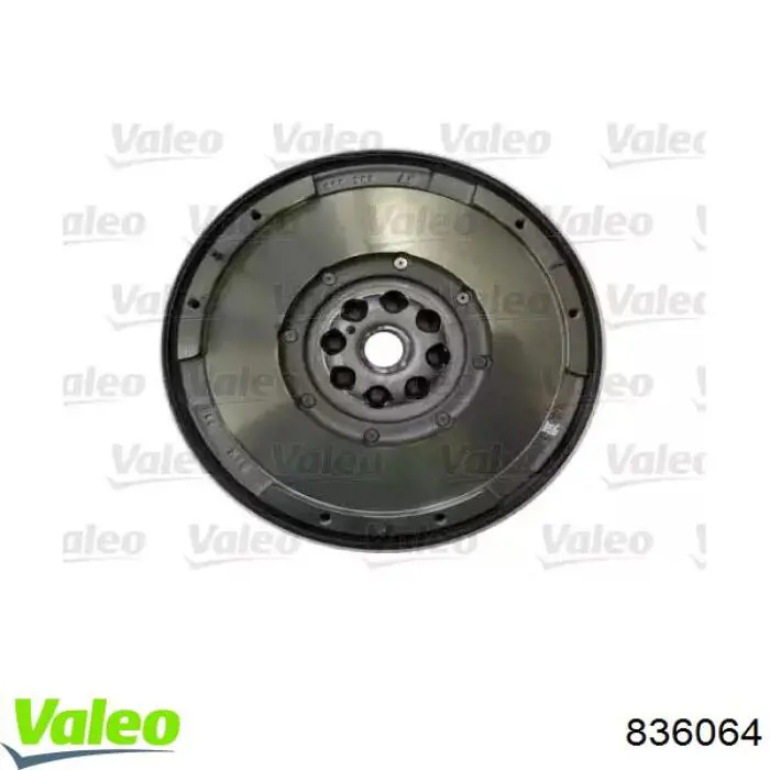 Маховик 836064 VALEO