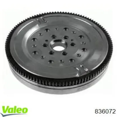 Маховик двигуна VALEO 836072 ціна, від 396.16 USD