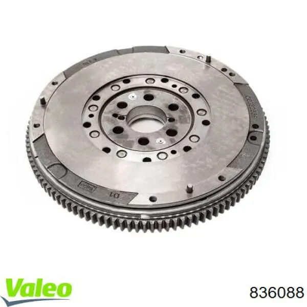 Маховик двигуна VALEO 836088 ціна, від 435.60 USD