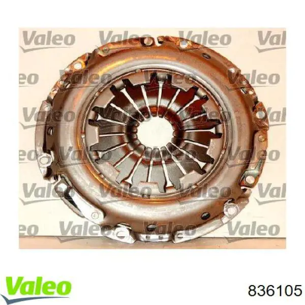 836105 VALEO 
