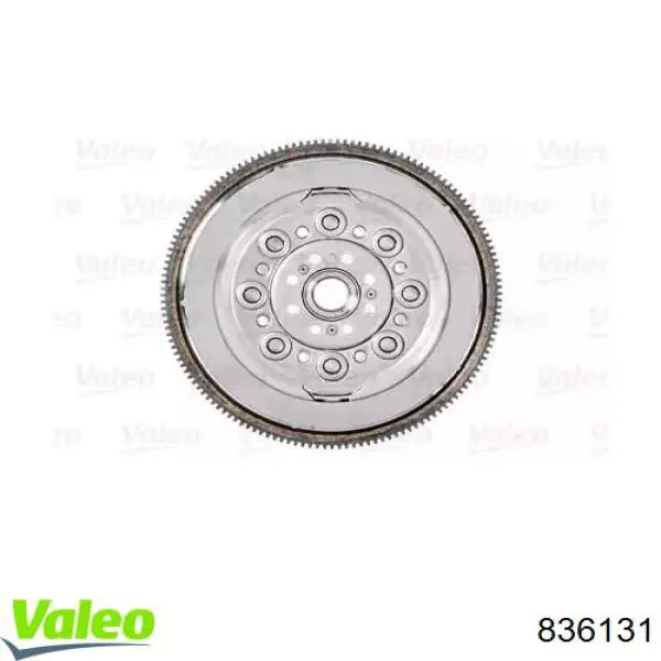 Маховик зчеплення Mercedes A6010301705