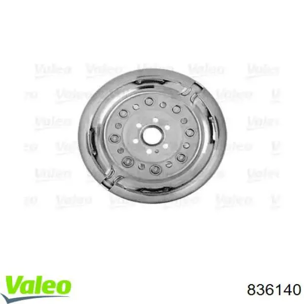 Маховик 836140 VALEO