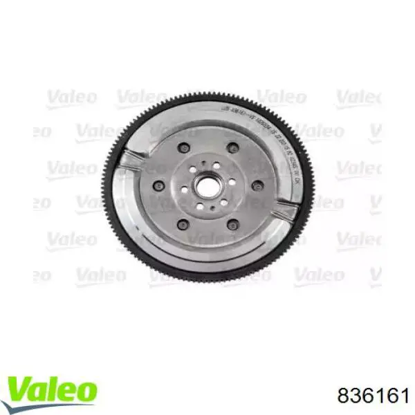 Купити 836161 VALEO Маховик із зубчастим ободом в зборі