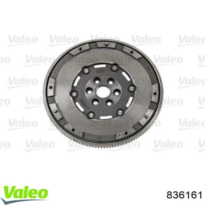 Маховик зчеплення VALEO 836161