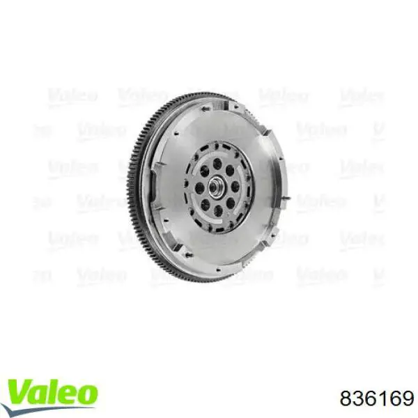 Маховик 836169 VALEO