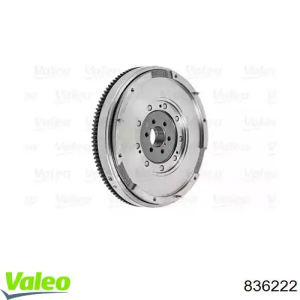 Маховик 836222 VALEO
