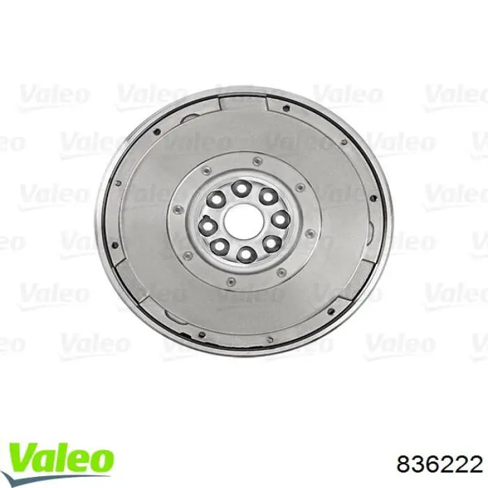 836222 VALEO Демпферний маховик