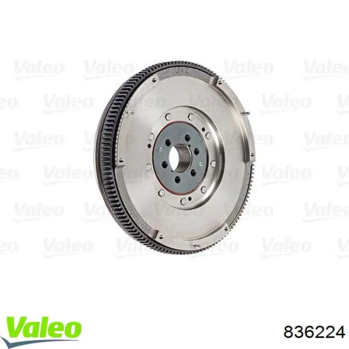 836224 VALEO Демпферний маховик