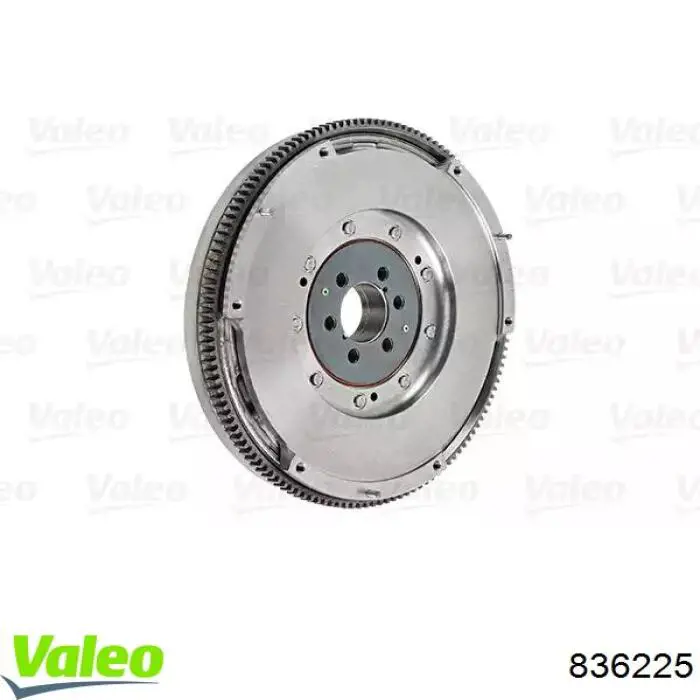 836225 VALEO Демпферний маховик