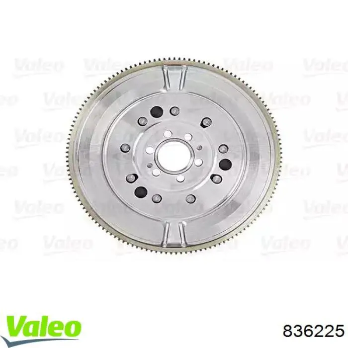 Маховик двигуна VALEO 836225 ціна, від 340.96 USD