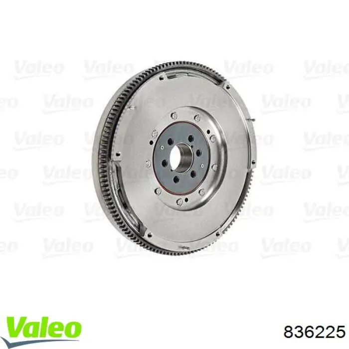 Купити 836225 VALEO Маховик із зубчастим ободом в зборі