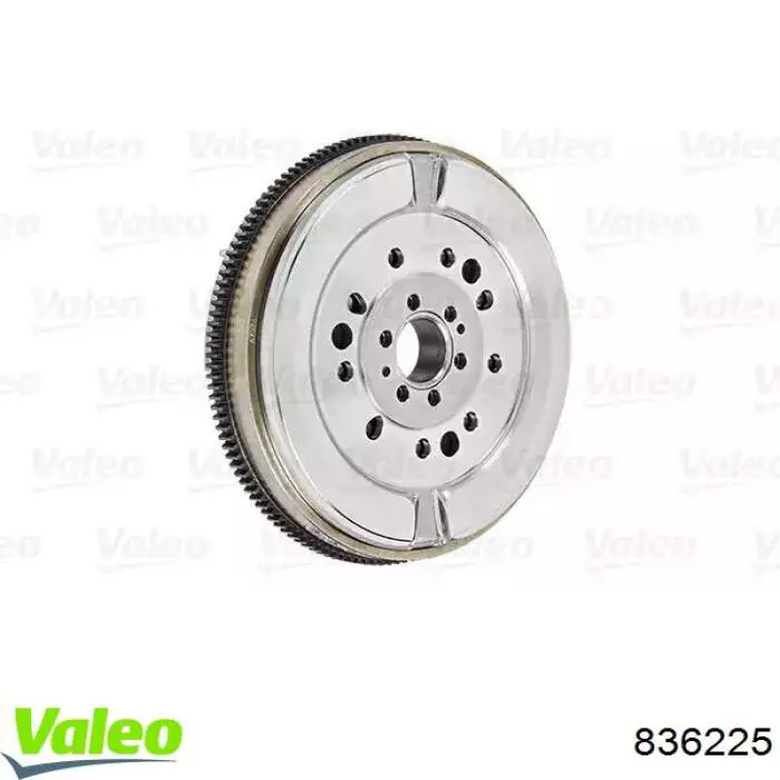 Маховик 836225 VALEO