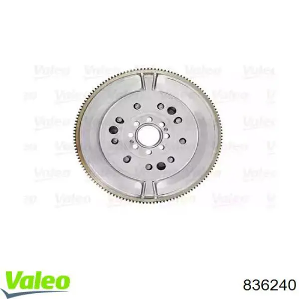 836240 VALEO Демпферний маховик