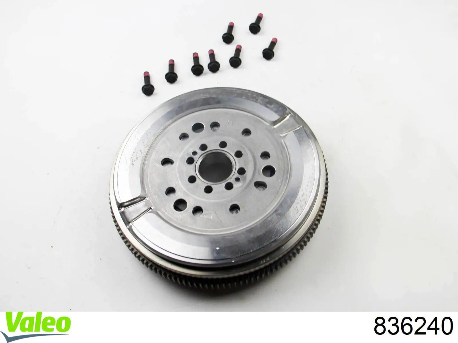 Маховик зчеплення VALEO 836240