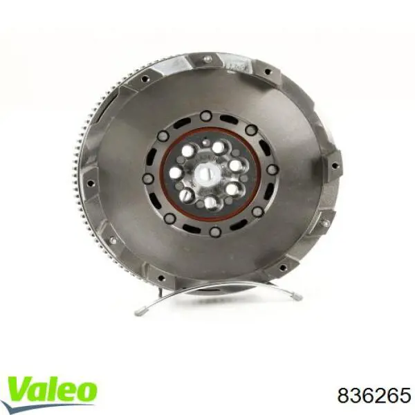 836265 VALEO Демпферний маховик