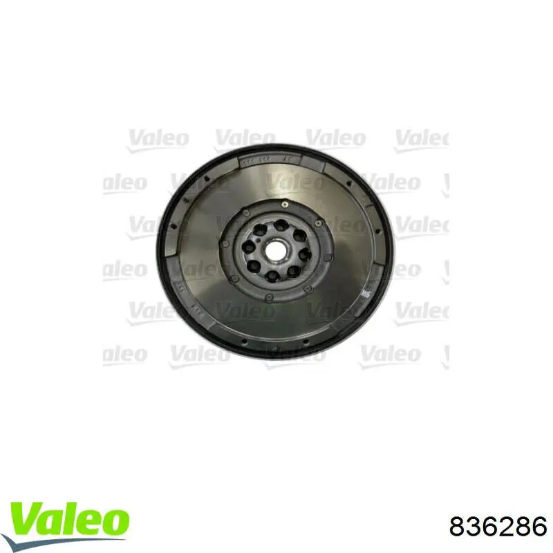 Маховик двигуна VALEO 836286 ціна, від 482.13 USD