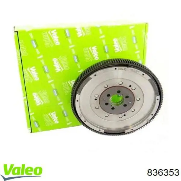  836353 VALEO