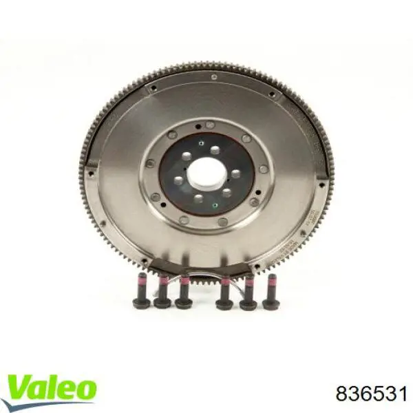  836531 VALEO