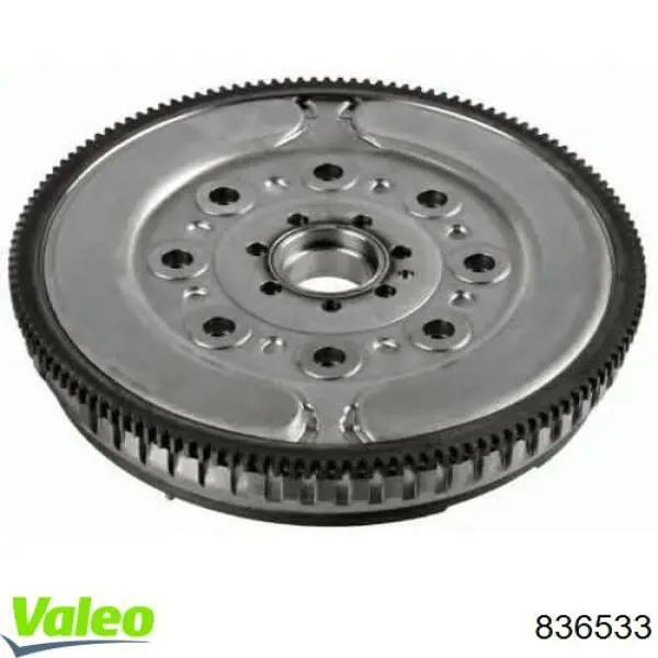 Маховик двигуна VALEO 836533 ціна, від 416.87 USD