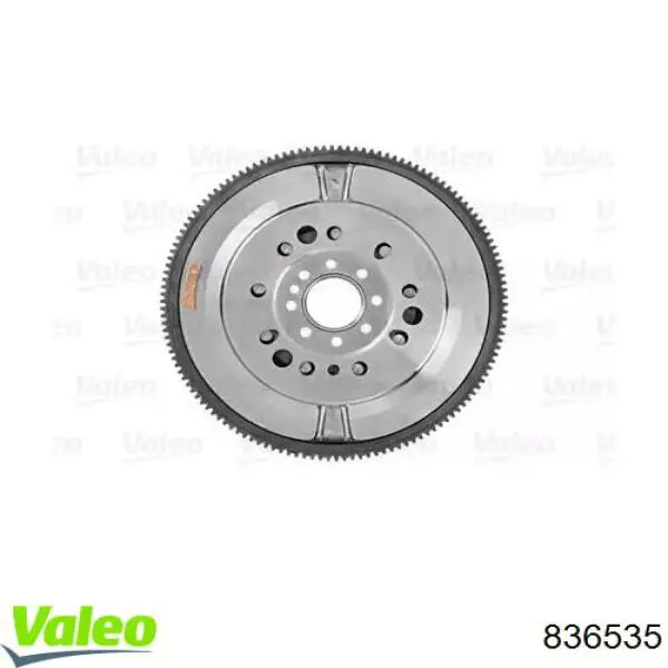 Маховик 836535 VALEO
