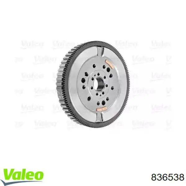 Маховик двигуна VALEO 836538 ціна, від 332.22 USD