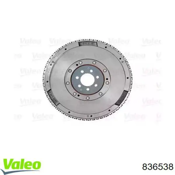 836538 VALEO Демпферний маховик