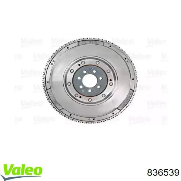 836539 VALEO Демпферний маховик