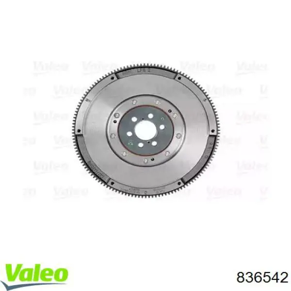 836542 VALEO Демпферний маховик