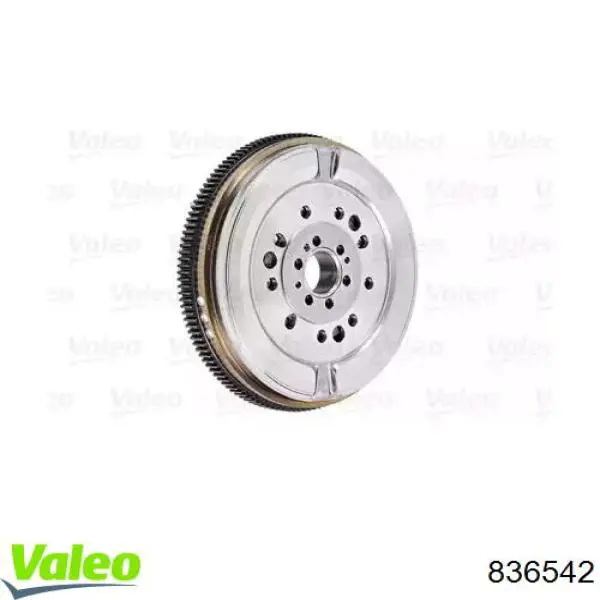 Маховик двигуна VALEO 836542 ціна, від 328.02 USD