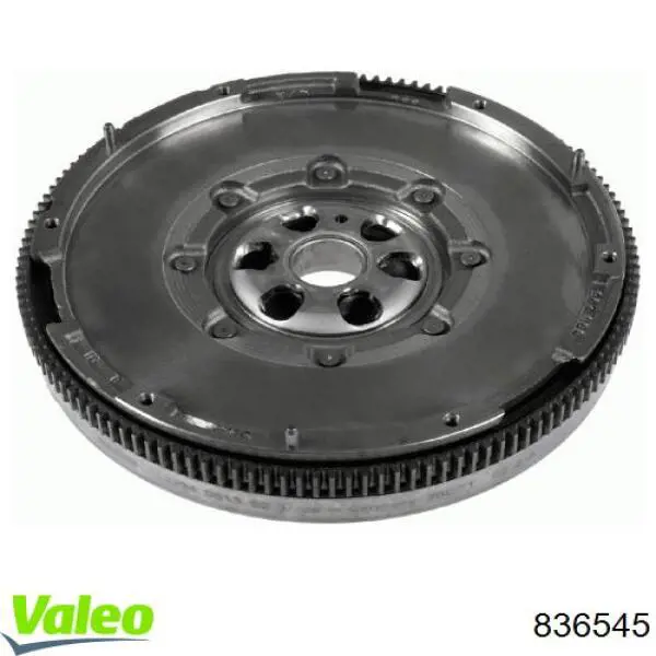 Маховик двигуна VALEO 836545 ціна, від 439.33 USD
