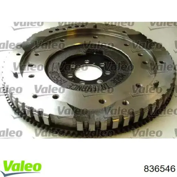 Маховик двигуна VALEO 836546 ціна, від 432.40 USD