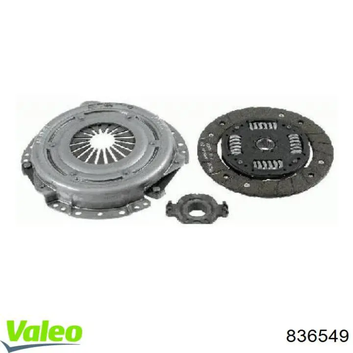 Маховик двигуна Opel 616008 ціна, від 415.97 USD