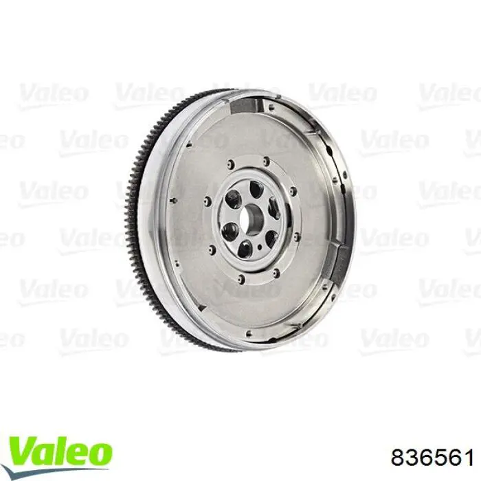 836561 VALEO Демпферний маховик