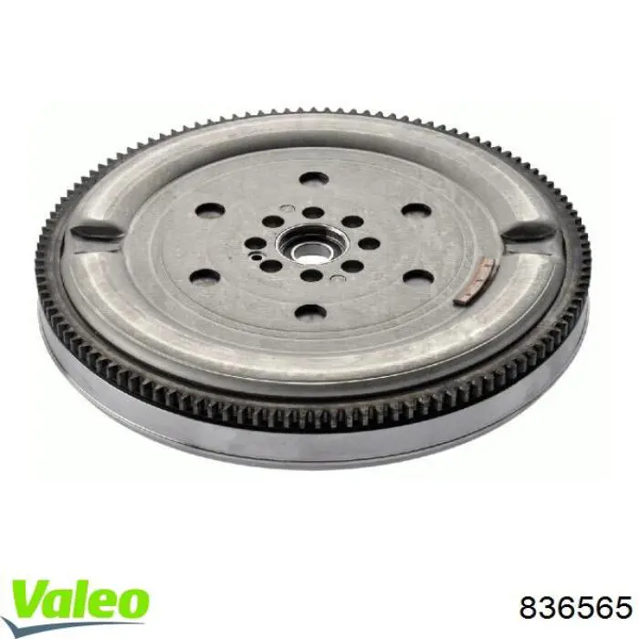 Маховик двигуна VALEO 836565 ціна, від 516.71 USD