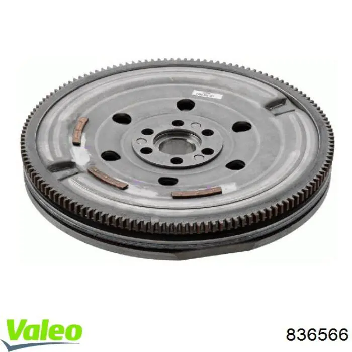Маховик двигуна VALEO 836566 ціна, від 608.80 USD