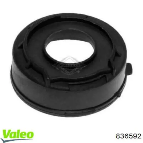 Маховик двигуна VALEO 836592 ціна, від 496.35 USD