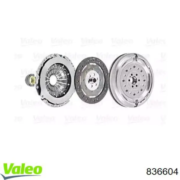 Маховик двигуна ZF Parts 2294000329 ціна, від 306.73 USD